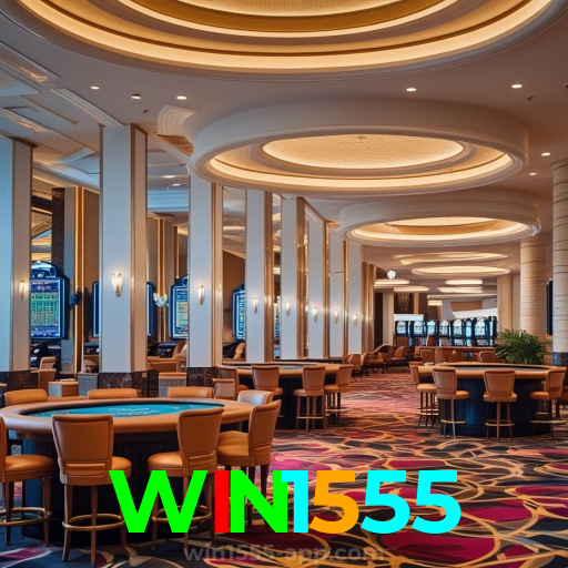 Download de jogos no WIN1555: lançamentos e clássicos
