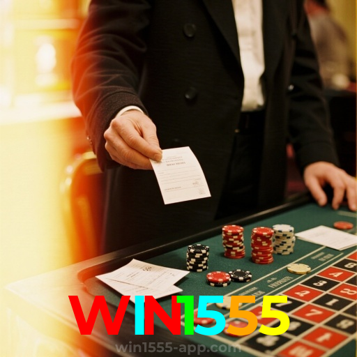 Ofertas Imperdíveis na Promo do WIN1555 para Gamers