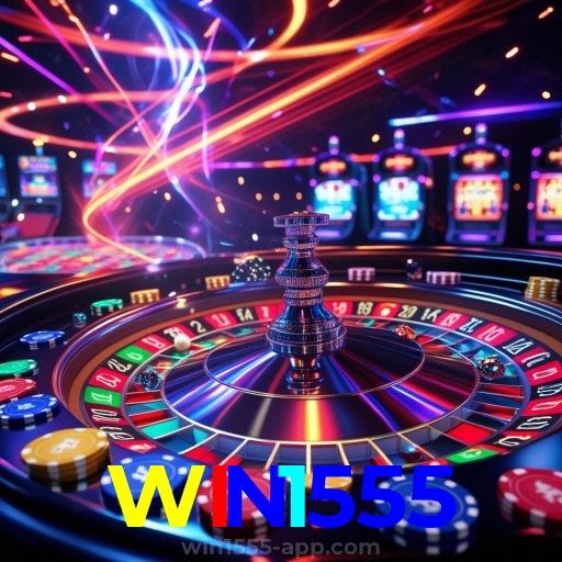 WIN1555 — entre com e-mail ou redes sociais