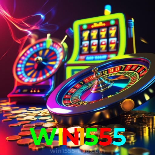 WIN1555 — entre com e-mail ou redes sociais