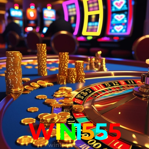 Ofertas Imperdíveis na Promo do WIN1555 para Gamers