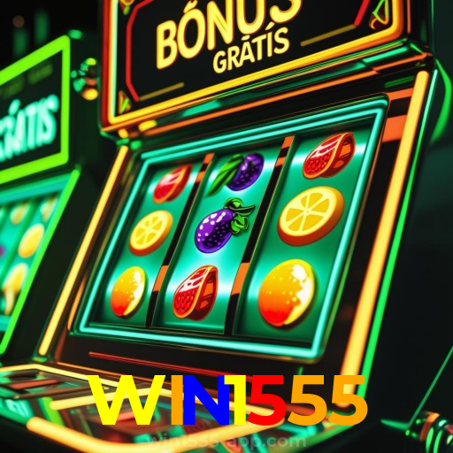 WIN1555 — roleta, blackjack e game shows ao vivo