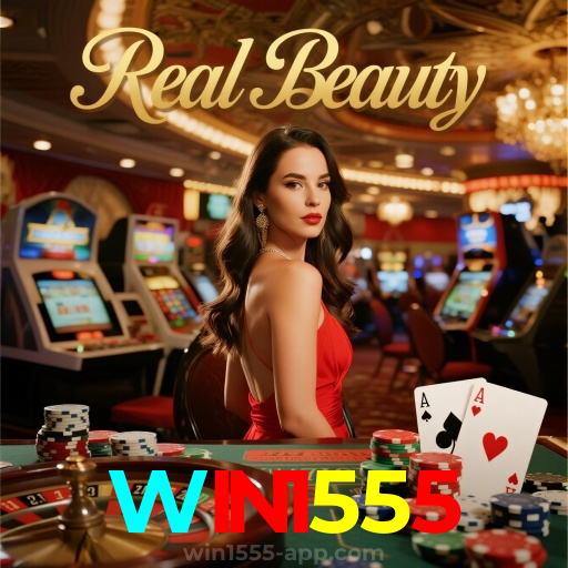 Bônus do WIN1555: boas-vindas, recargas e recompensas VIP