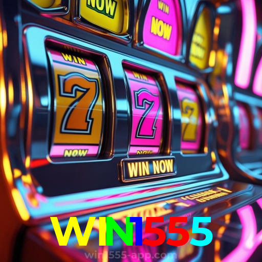 Bônus do WIN1555: boas-vindas, recargas e recompensas VIP