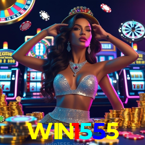 Login Social e Inovador: Conheça o WIN1555