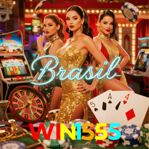 Recursos Paga do WIN1555: Experiência de Jogo Elevada