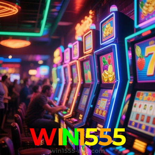 Experimente Baixar Jogos Imperdíveis no WIN1555